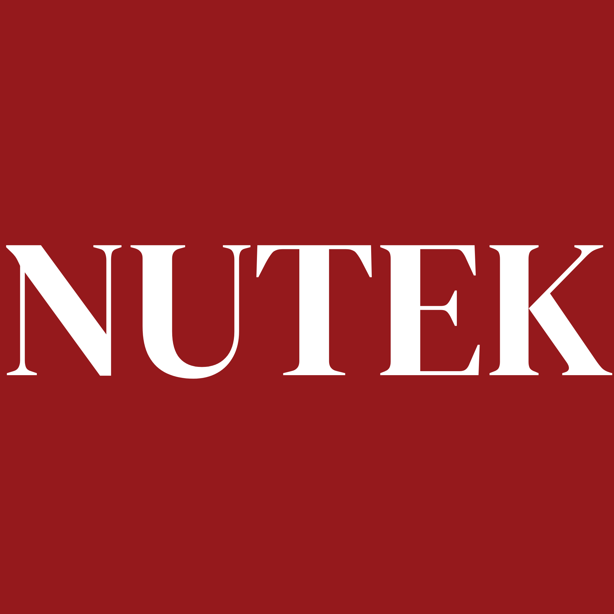NUTEK